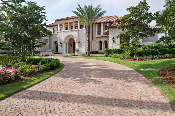 Best Affordable Driveway Paving  in Dike, IA