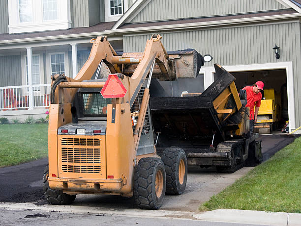 Best Driveway Resurfacing Pavers  in Dike, IA