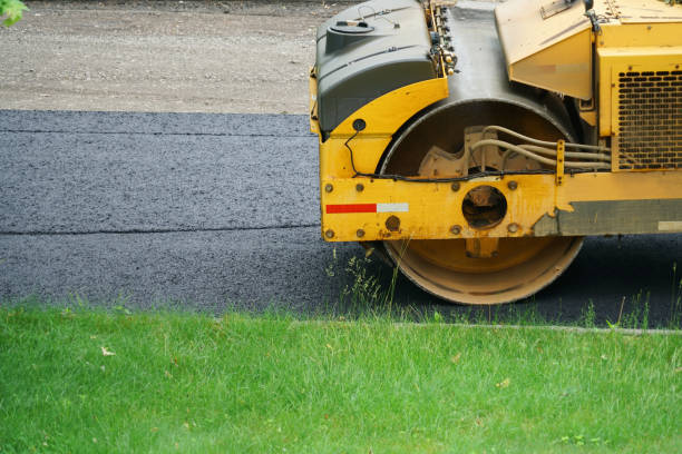 Best Driveway Repair Near Me  in Dike, IA